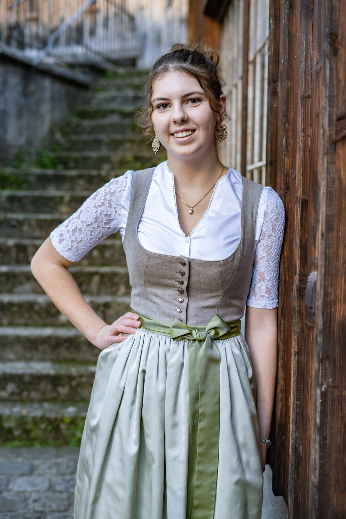 Dirndl Daniela