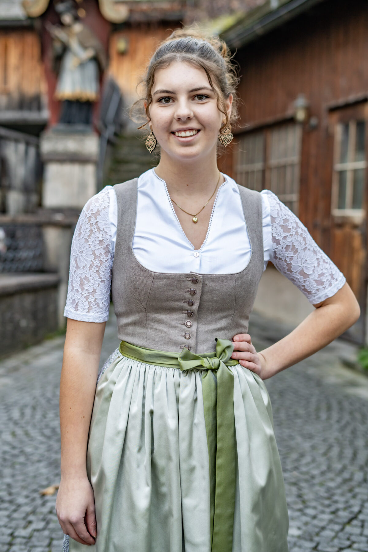 Dirndl Daniela – Bild 5